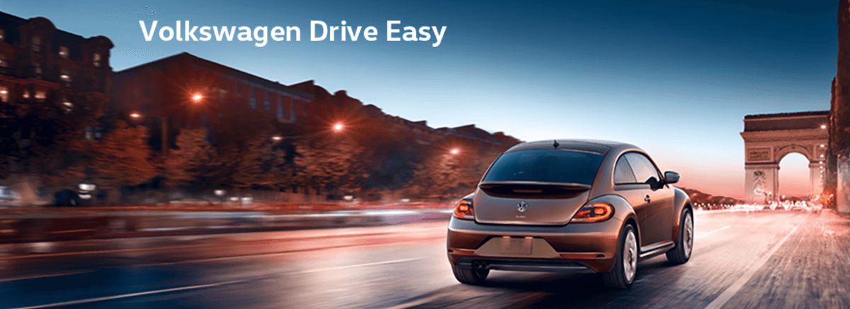 Purdy Volkswagen in Bryan TX