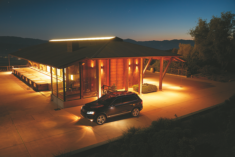 Purdy Volkswagen in Bryan TX