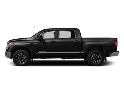 2016 Toyota Tundra 4WD Truck SR5