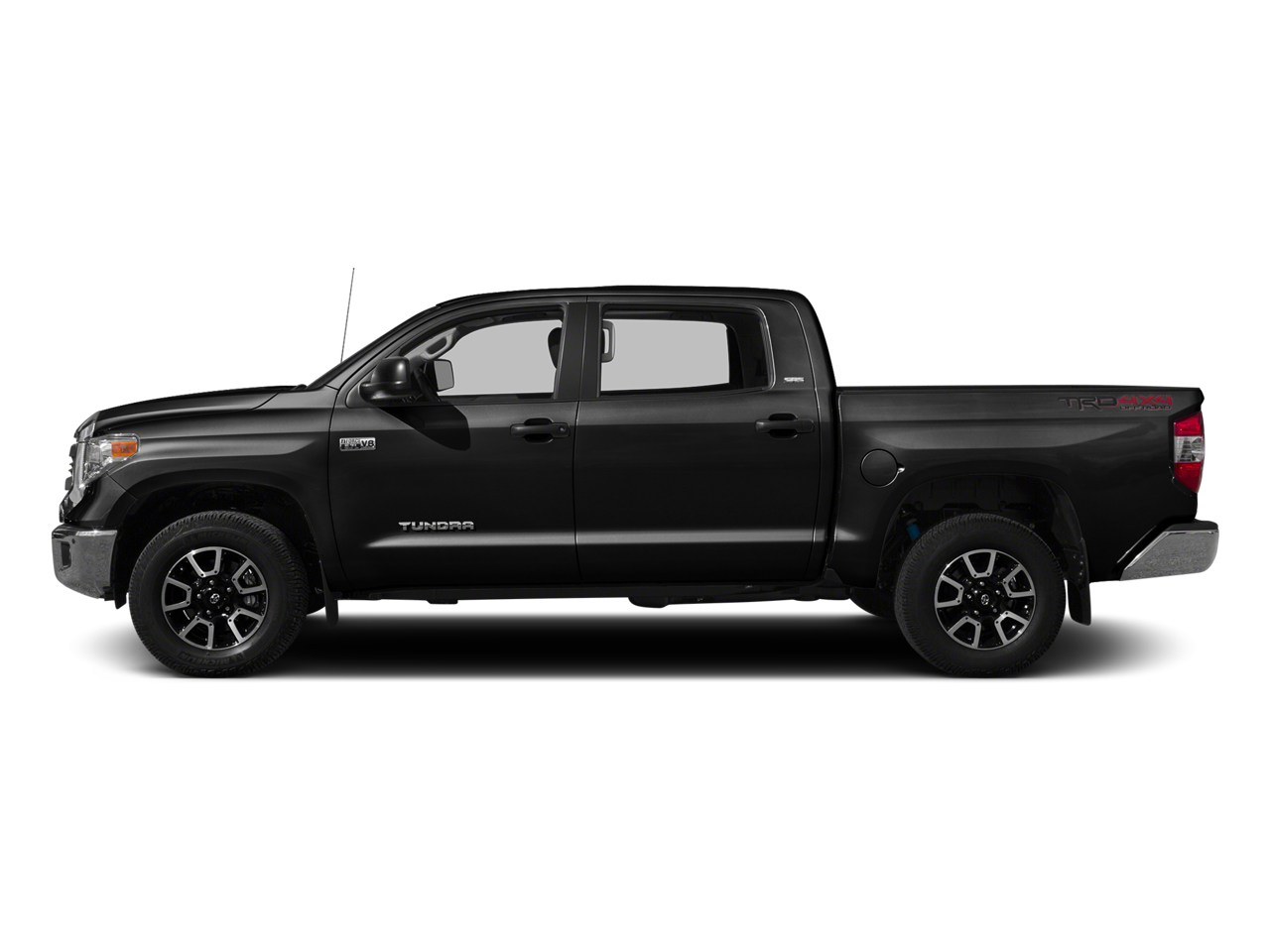 2016 Toyota Tundra 4WD Truck SR5
