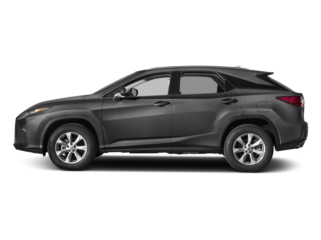 2017 Lexus RX Base
