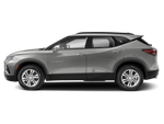 2019 Chevrolet Blazer Base 1LT