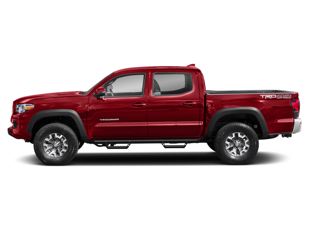 2019 Toyota Tacoma TRD Off-Road V6