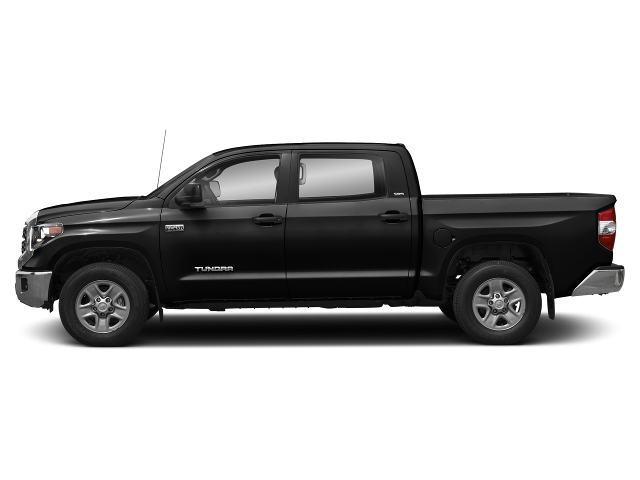2019 Toyota Tundra 2WD SR5