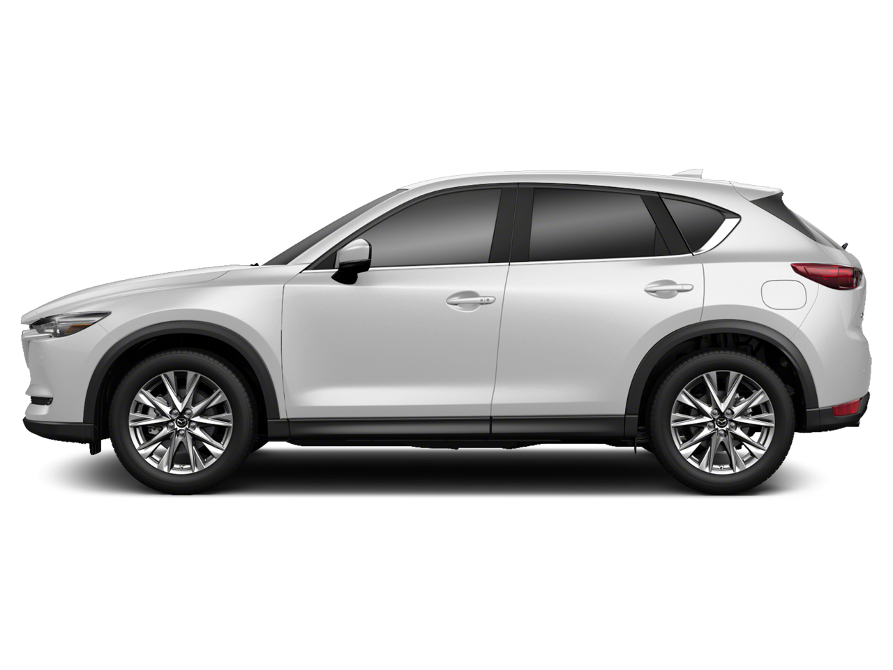 2020 Mazda Mazda CX-5 Signature