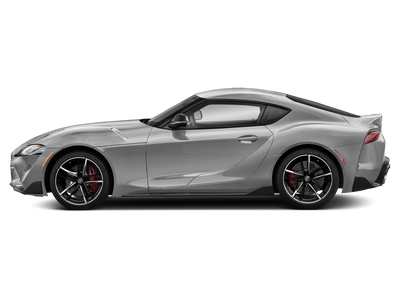 2020 Toyota Supra 3.0