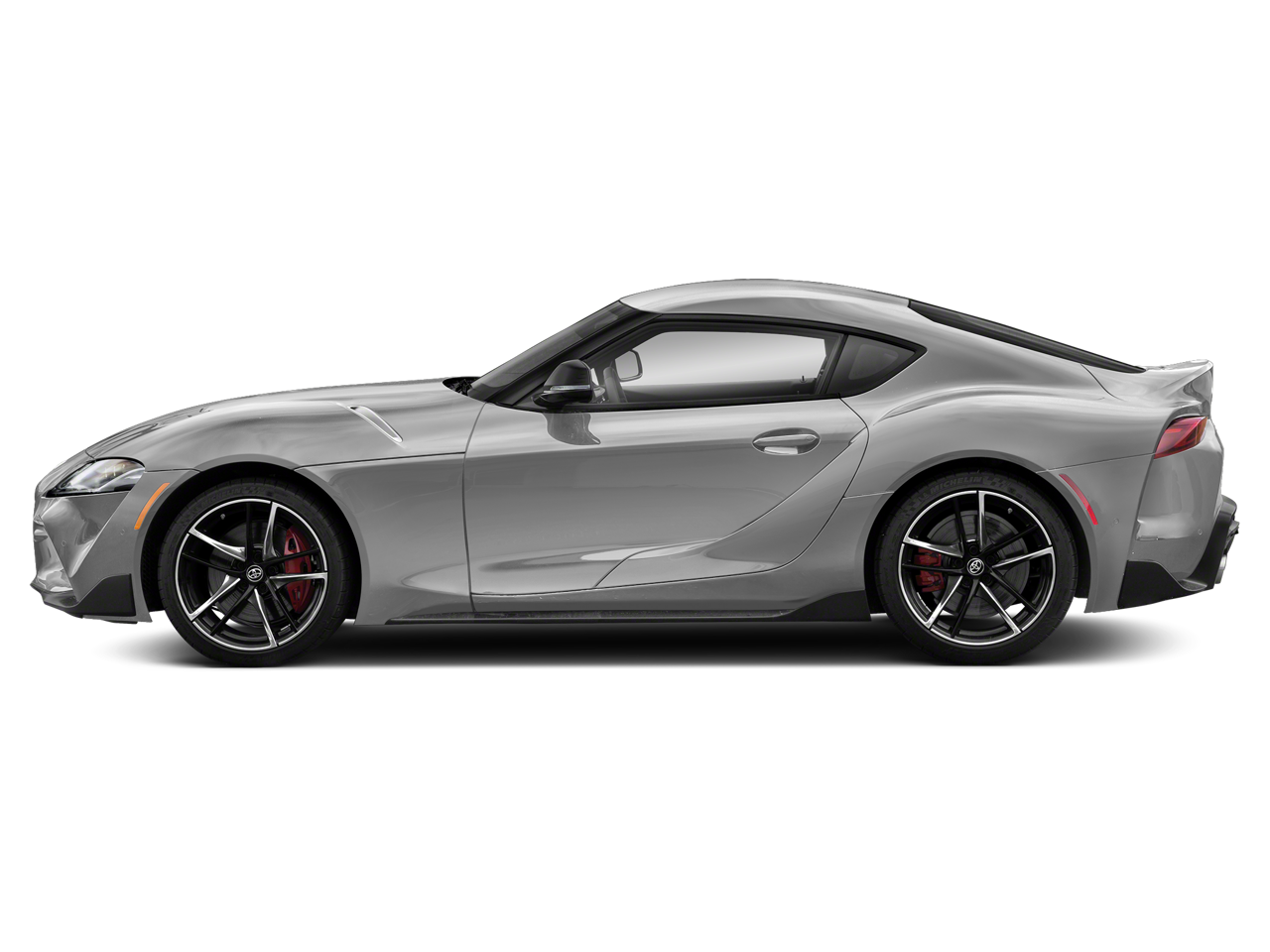 2020 Toyota Supra 3.0