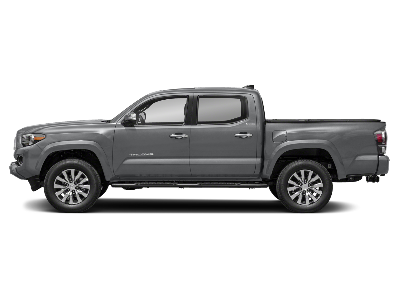 2020 Toyota Tacoma Limited V6