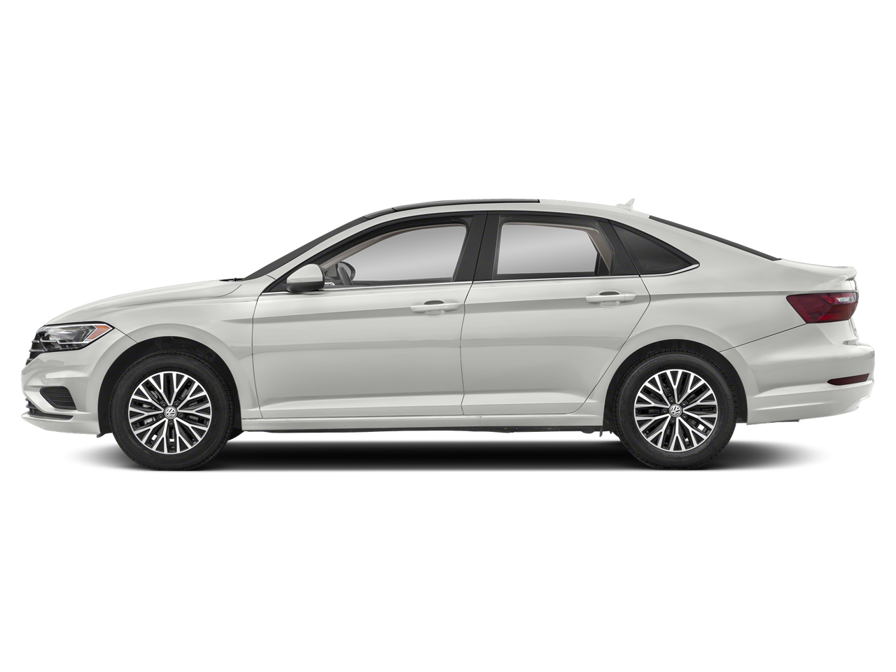 2021 Volkswagen Jetta R-Line