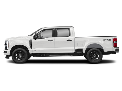 2023 Ford Super Duty F-250 SRW XLT