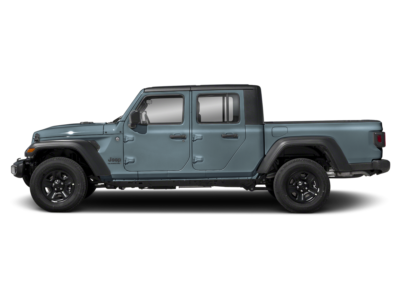 2024 Jeep Gladiator Willys