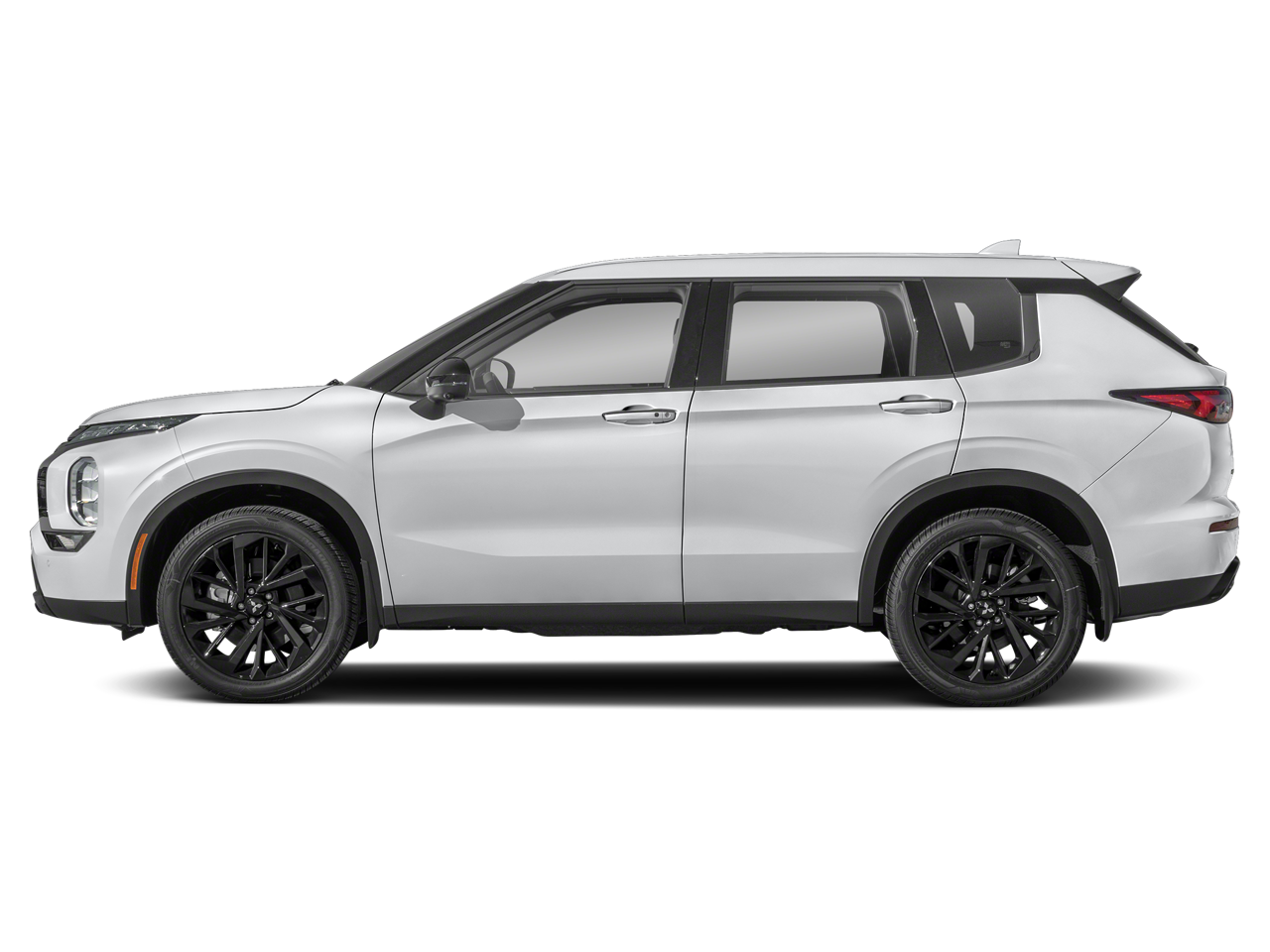 2024 Mitsubishi Outlander SE Black Edition