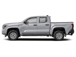 2024 Toyota Tacoma 4WD SR