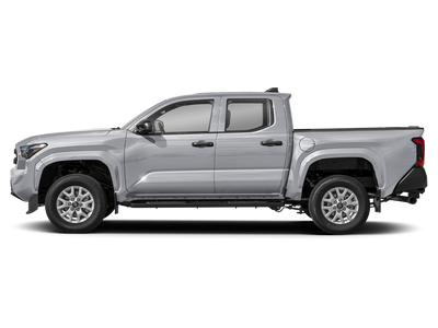 2024 Toyota Tacoma 4WD SR