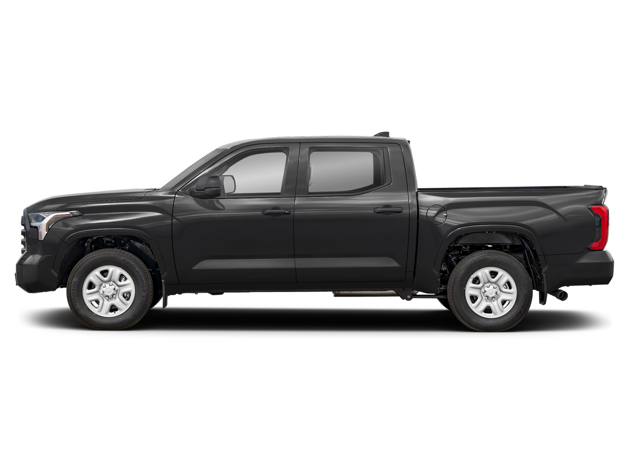 2024 Toyota Tundra 4WD SR