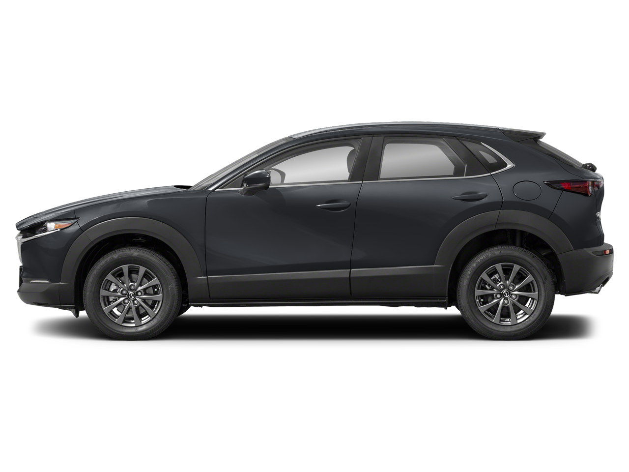 2025 Mazda Mazda CX-30 2.5 S