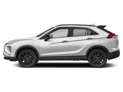 2025 Mitsubishi Eclipse Cross Black Edition