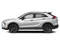 2025 Mitsubishi Eclipse Cross Black Edition
