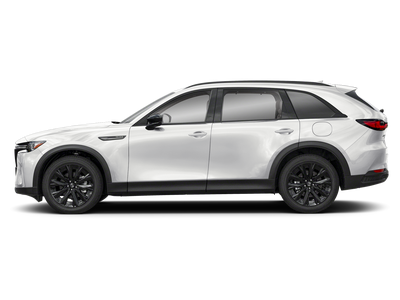 2026 Mazda Mazda CX-90 3.3 Turbo Premium