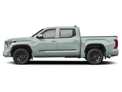 2026 Toyota Tundra 4WD Platinum