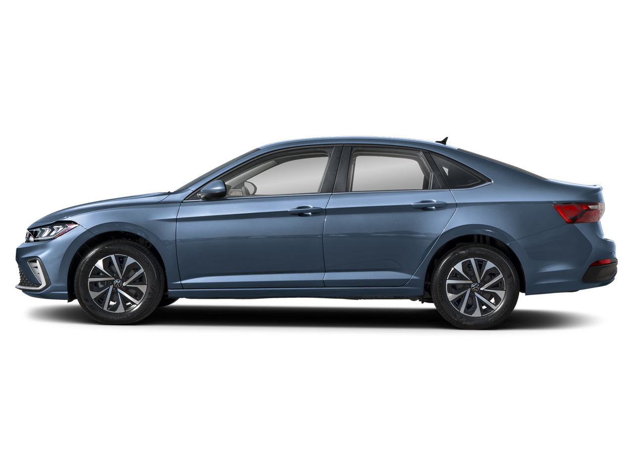 2026 Volkswagen Jetta S - Photo 25
