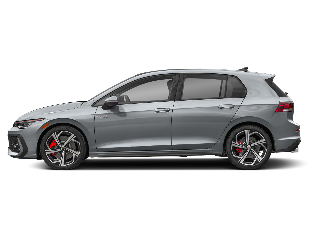 2026 Volkswagen Golf GTI SE - Photo 26