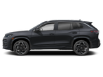 2026 Volkswagen Tiguan SEL R-Line Turbo 4MOTION