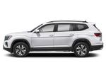 2026 Volkswagen Atlas SE W/ Tech FWD