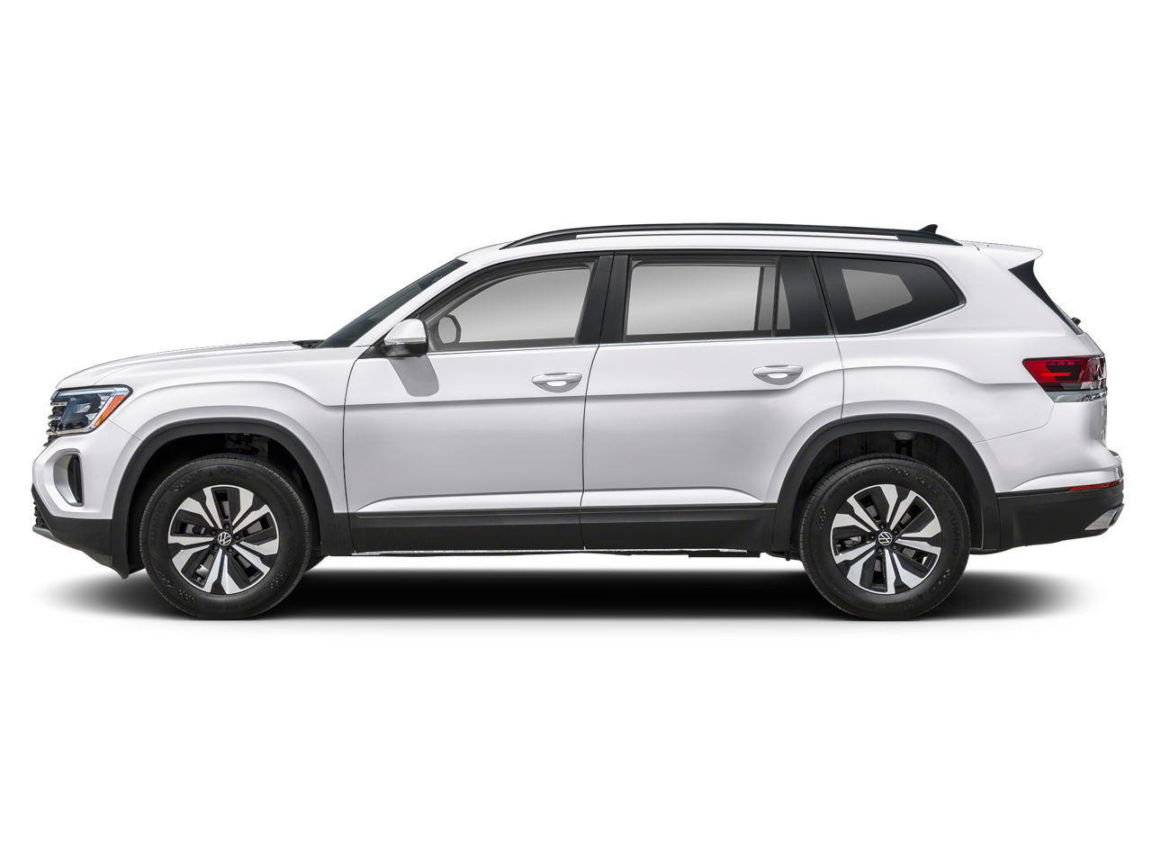 2026 Volkswagen Atlas SE w/Tech - Photo 26