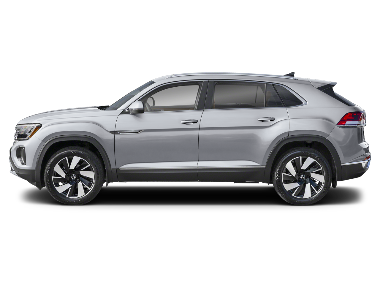2026 Volkswagen Atlas Cross Sport SEL - Photo 24