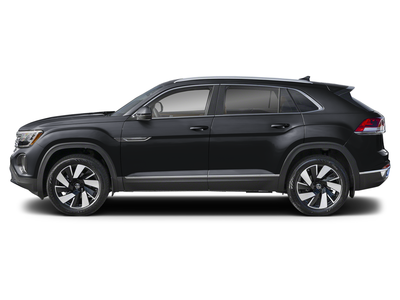 2026 Volkswagen Atlas Cross Sport 2.0T SEL
