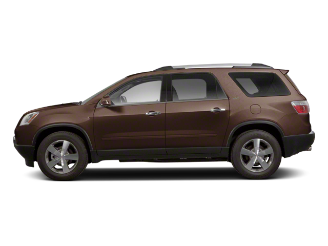 2010 GMC Acadia SLE