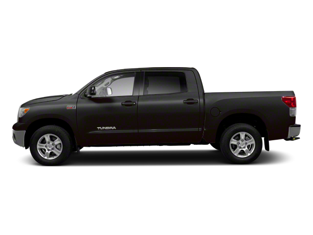 2010 Toyota Tundra Grade CrewMax