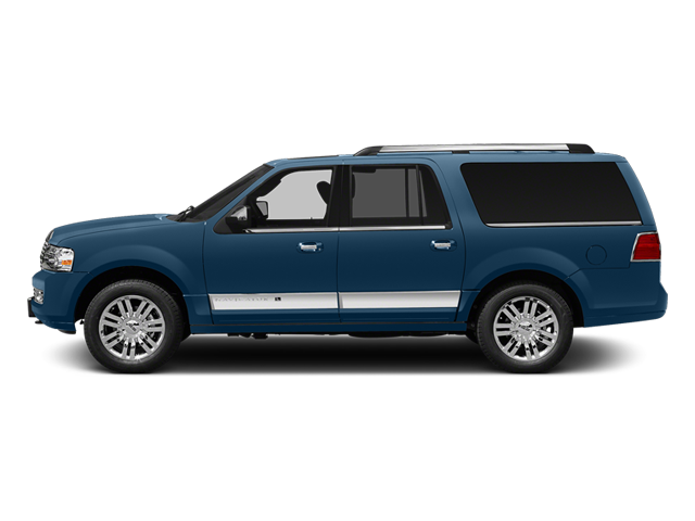 2014 Lincoln Navigator L Base