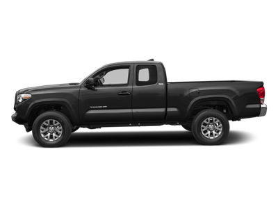 2016 Toyota Tacoma TRD Sport V6
