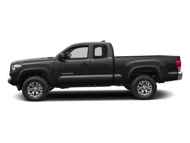 2016 Toyota Tacoma TRD Sport V6