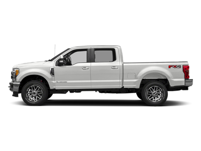 2018 Ford F-350SD Lariat