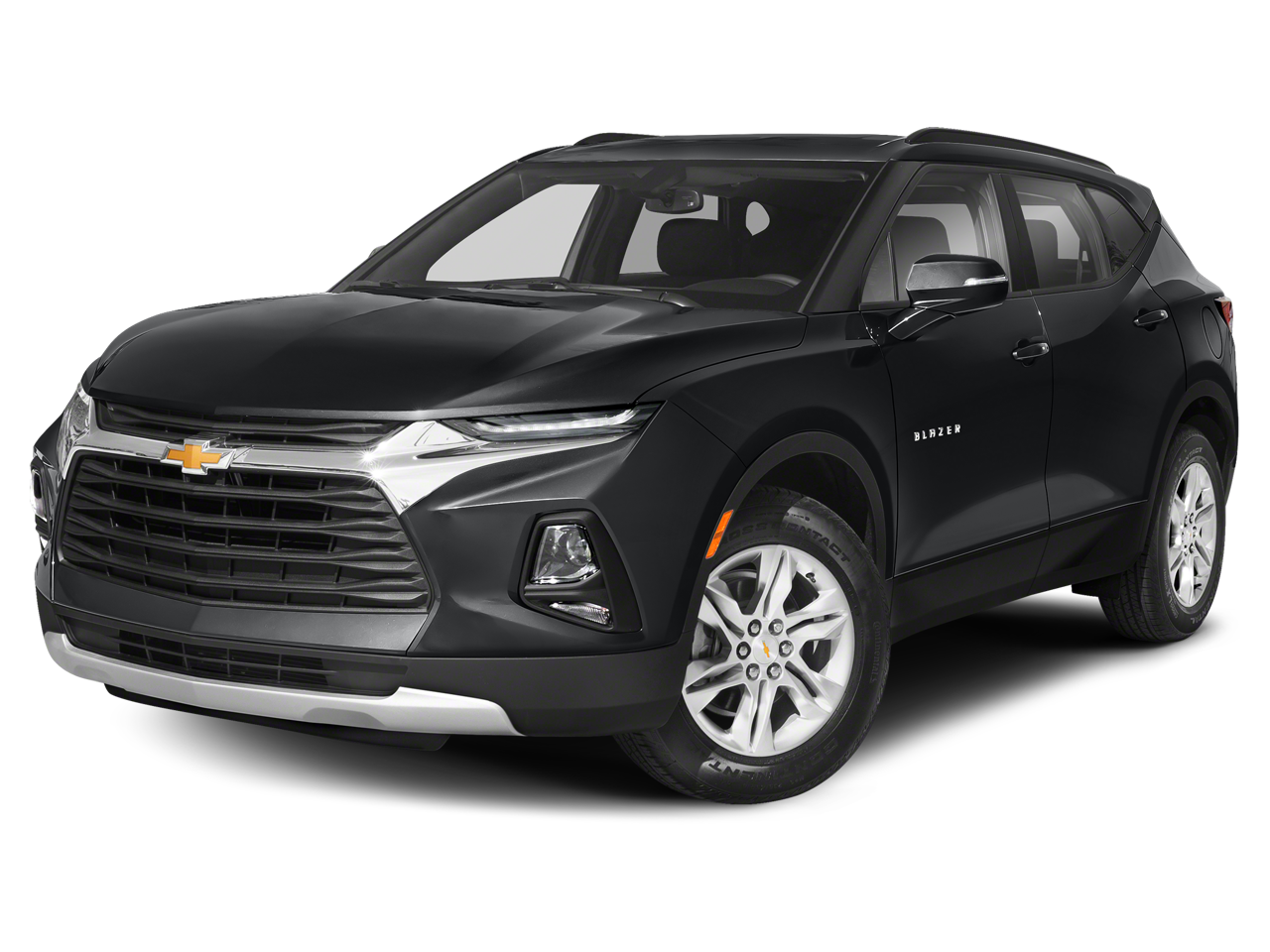 2019 Chevrolet Blazer Base 2LT