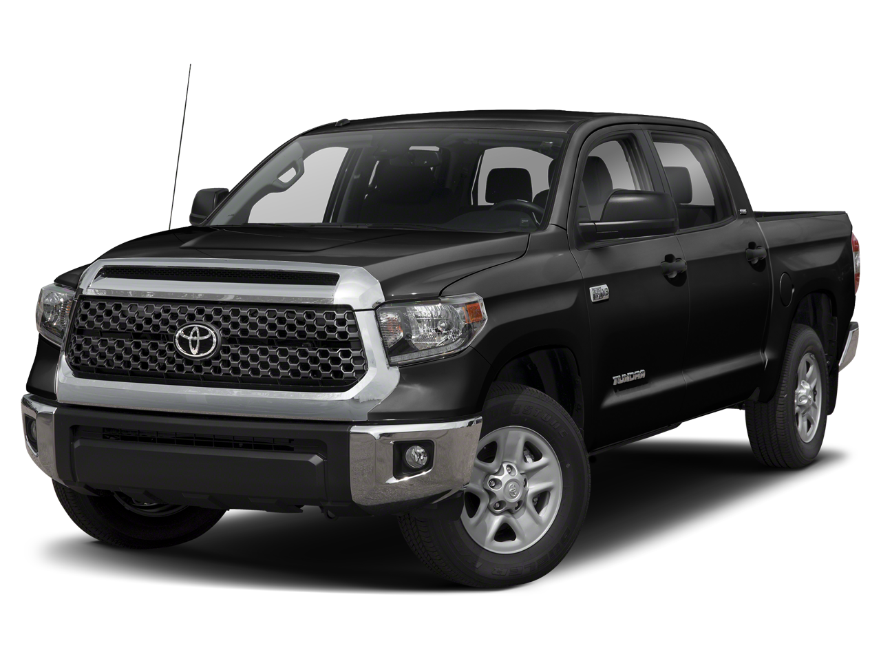 2019 Toyota Tundra 2WD SR5