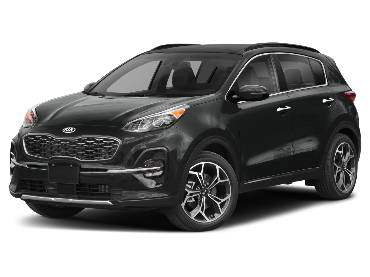 2020 Kia Sportage SX