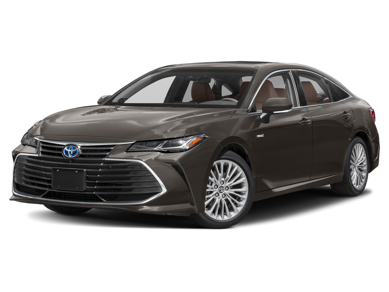 2020 Toyota Avalon Limited