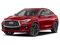 2022 INFINITI QX55 Essential