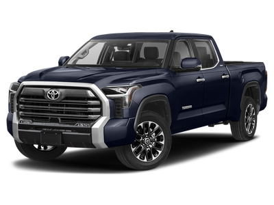 2022 Toyota Tundra 2WD Limited