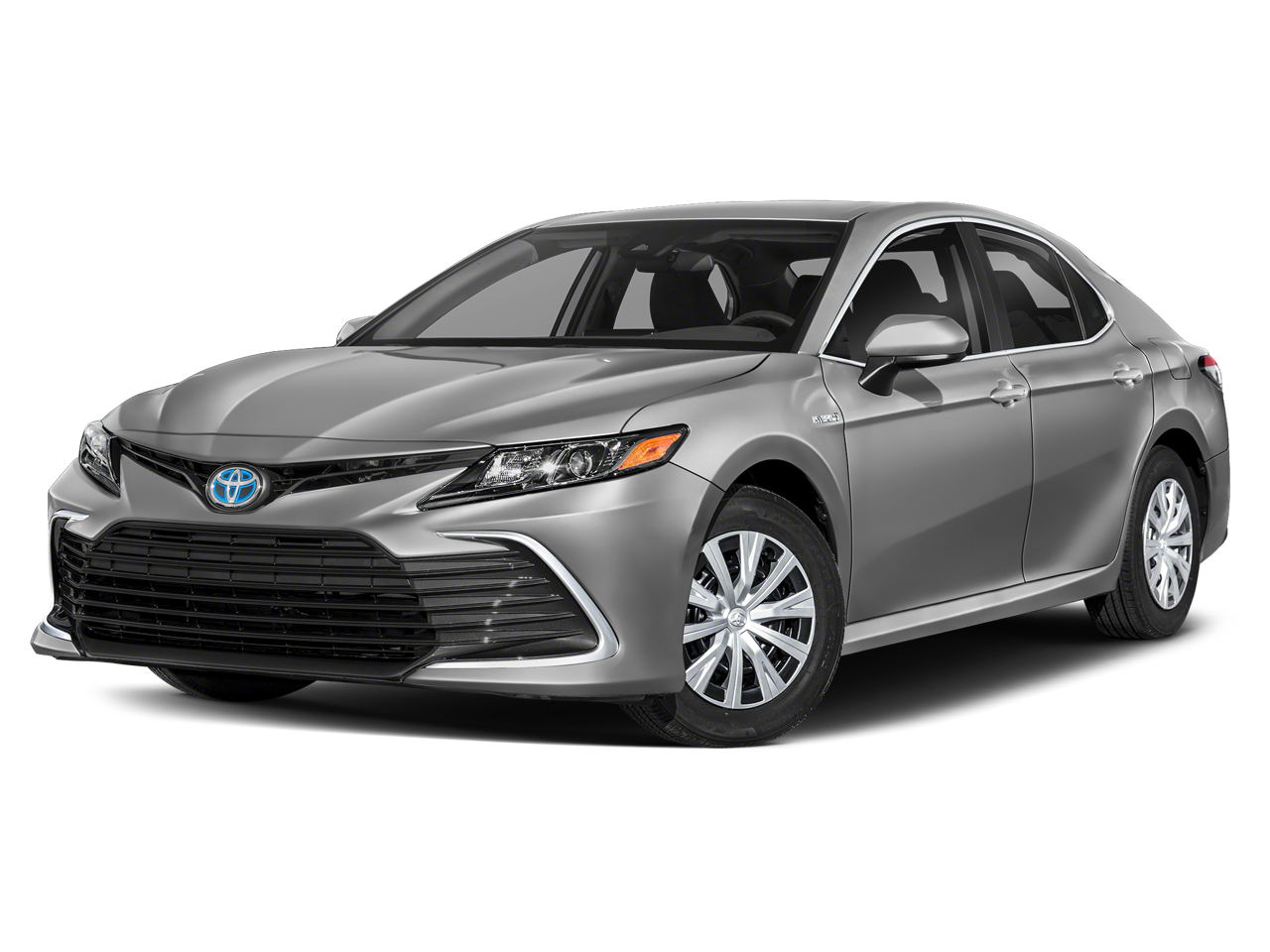 2023 Toyota Camry Hybrid XLE