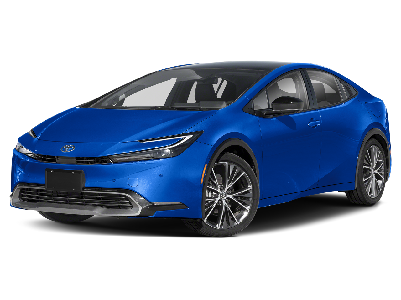 2024 Toyota Prius Limited