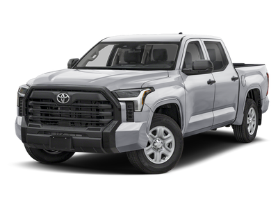 2024 Toyota Tundra 4WD SR