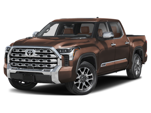 2024 Toyota Tundra 4WD 1794 Edition HV