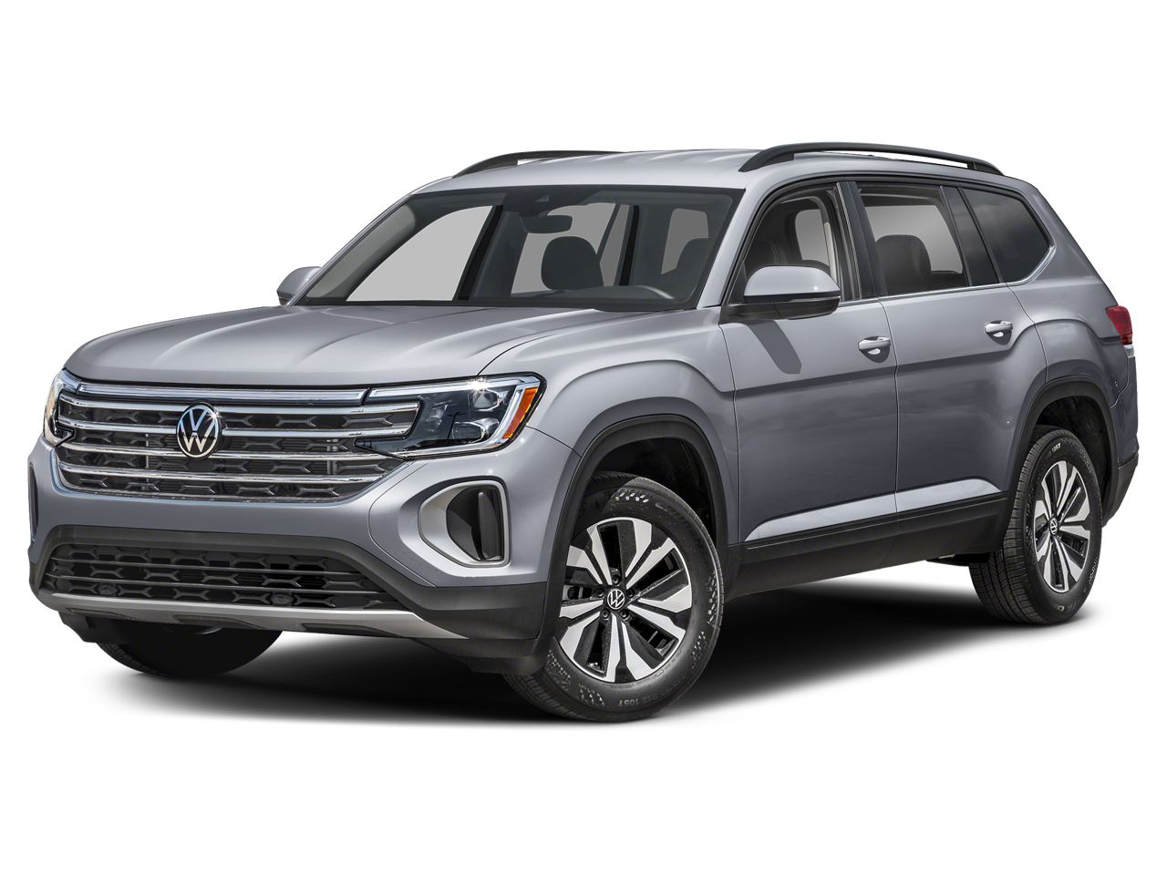 2024 Volkswagen Atlas SE