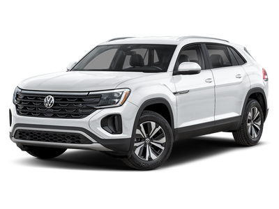 2024 Volkswagen Atlas Cross Sport SE