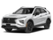 2025 Mitsubishi Eclipse Cross Black Edition